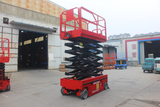 GTJZ-14 Lift platform