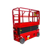 GTJZ-08 Lift platform