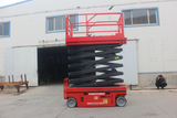 GTJZ-14 Lift platform