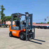 Norsen 1.5T Diesel Forklift