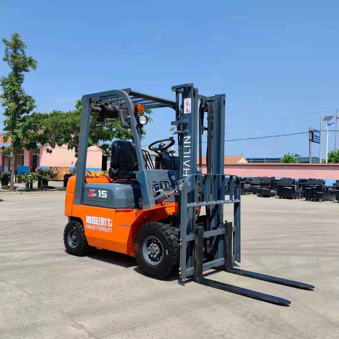 Norsen 1.5T Diesel Forklift
