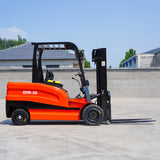 Norsen 3.5T Electric Forklift