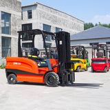 Norsen 3.5T Electric Forklift