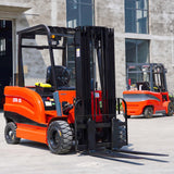 Norsen 3.5T Electric Forklift