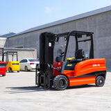 Norsen 3.5T Electric Forklift