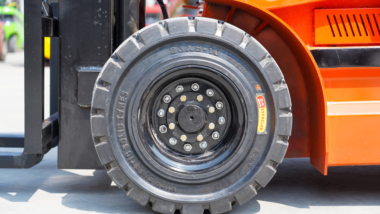 Norsen 3.5T Electric Forklift