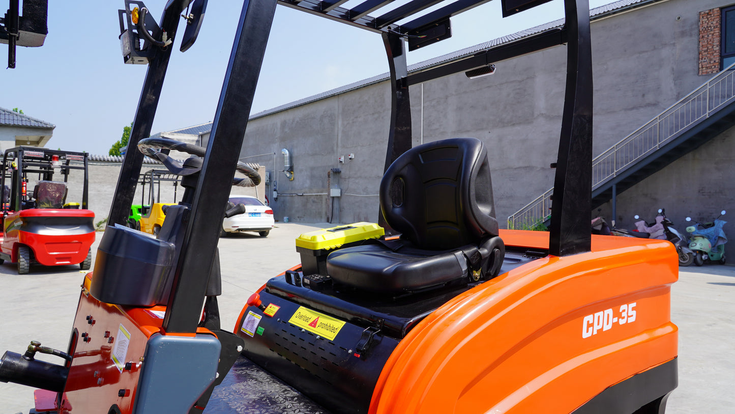 Norsen 3.5T Electric Forklift