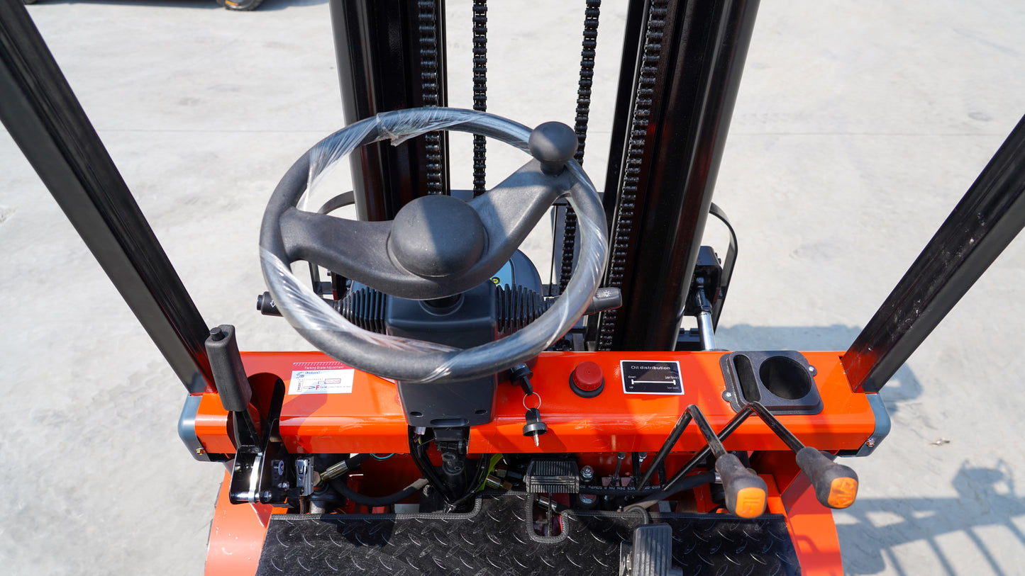 Norsen 3.5T Electric Forklift