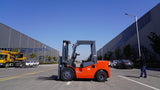 Norsen 3T Diesel Forklift