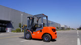 Norsen 3T Diesel Forklift
