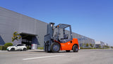 Norsen 3T Diesel Forklift