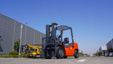 Norsen 3T Diesel Forklift