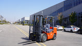 Norsen 4T Diesel Forklift