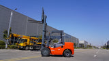 Norsen 4T Diesel Forklift
