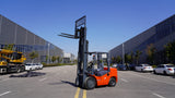 Norsen 4T Diesel Forklift