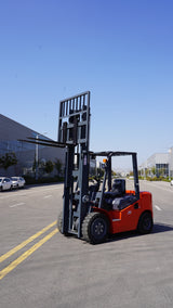 Norsen 3.5T Diesel Forklift
