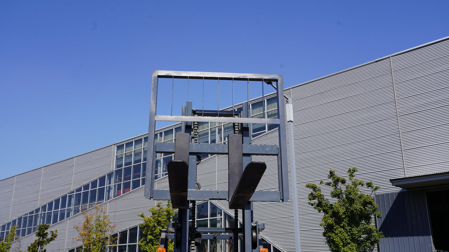 Norsen 3.5T Diesel Forklift