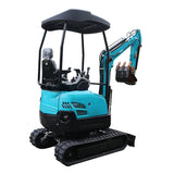 HT-18 Crawler Excavator