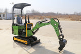 NT-08 Crawler Excavator