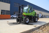 Norsen-30 All-terrain forklift