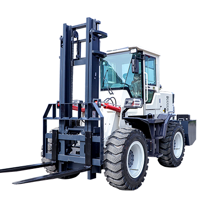 Norsen-40 All-terrain forklift