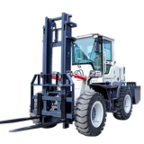 Norsen-40 All-terrain forklift