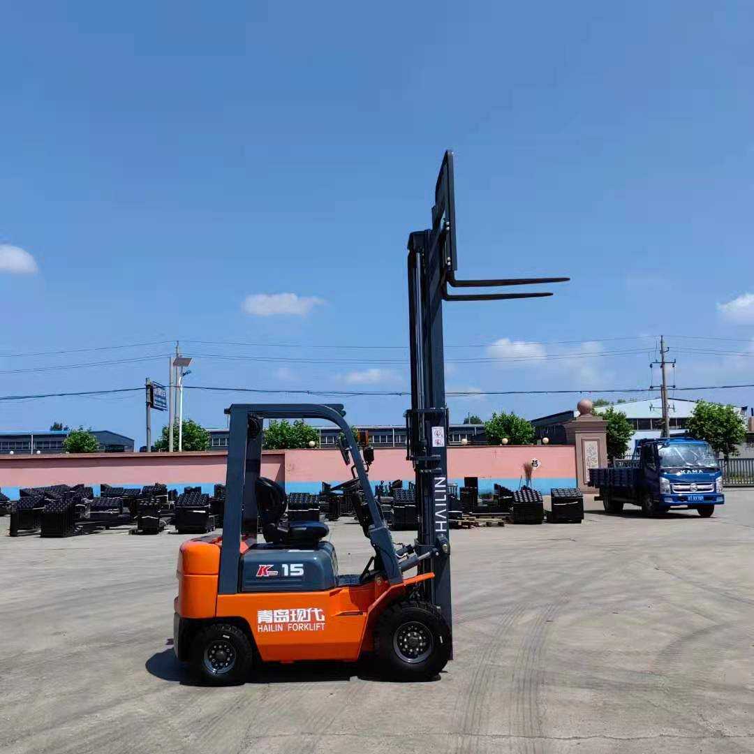 Norsen 1.5T Diesel Forklift