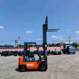 Norsen 1.5T Diesel Forklift