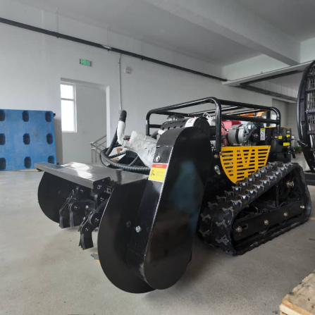TY-800 lawn mower
