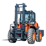 Norsen-50 All-terrain forklift