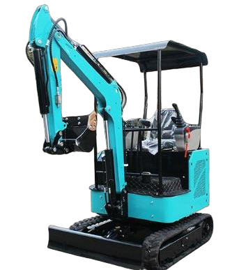 NT-17 Crawler Excavator