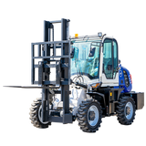 Norsen-30 All-terrain forklift