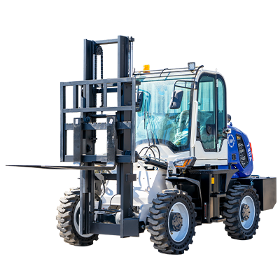 Norsen-30 All-terrain forklift