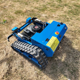 HT-550 Lawn mower