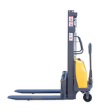HT-Semi-electric stacker
