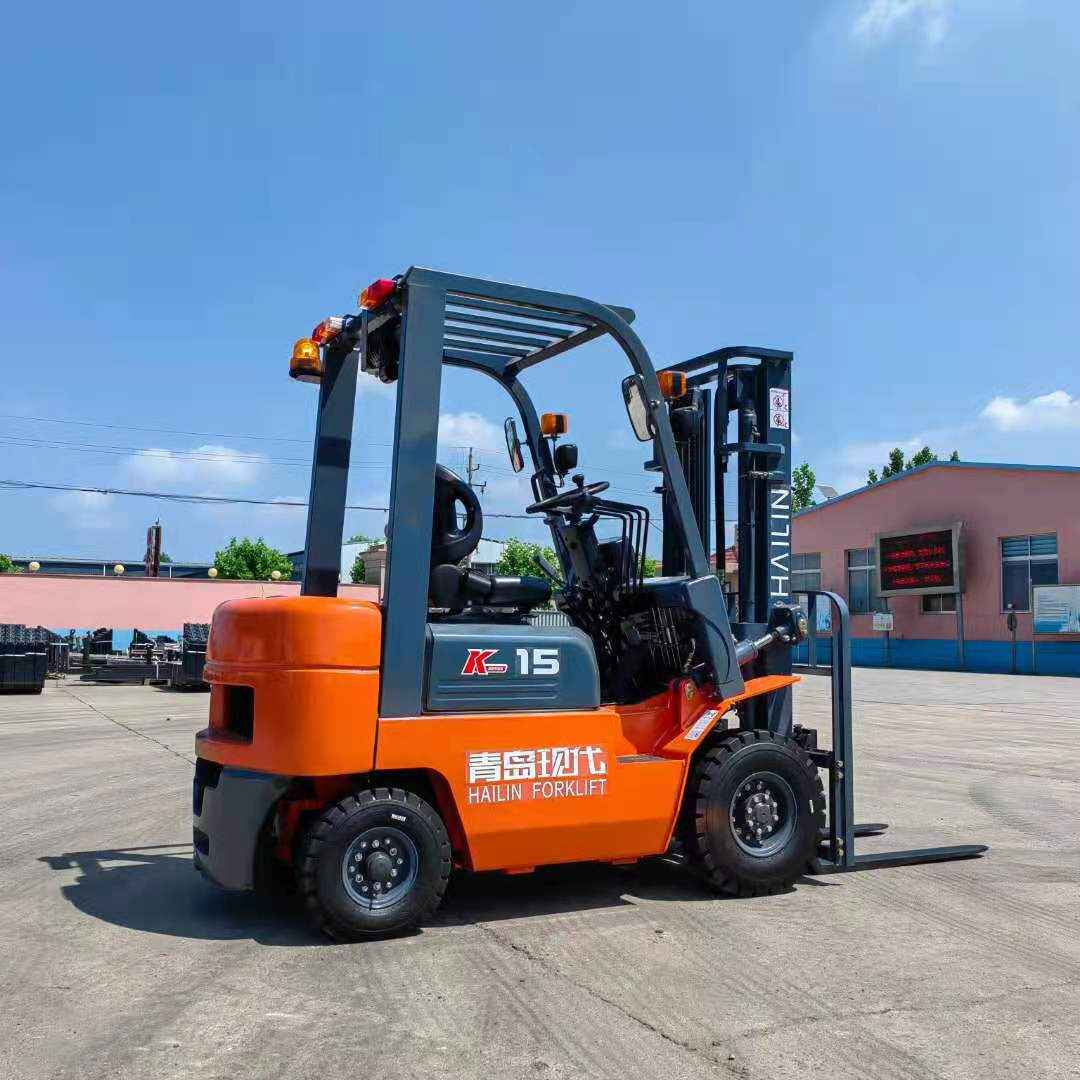 Norsen 1.5T Diesel Forklift