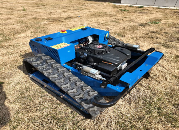HT-550 Lawn mower