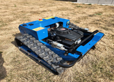 HT-550 Lawn mower